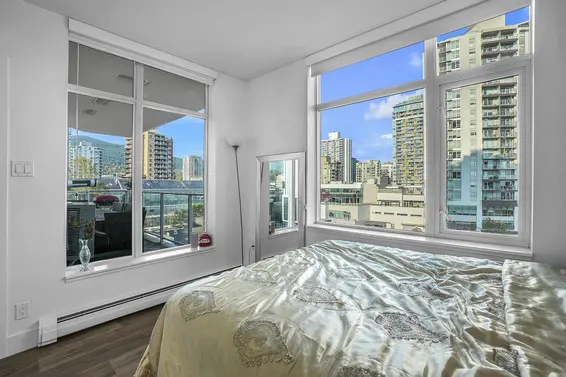 802 158 West 13th Street, North Vancouver For Sale - image 27