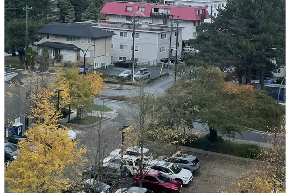 802 158 West 13th Street, North Vancouver For Sale - image 3