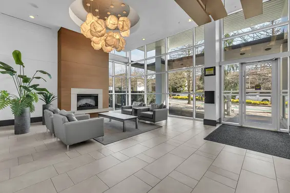 802 158 West 13th Street, North Vancouver For Sale - image 5