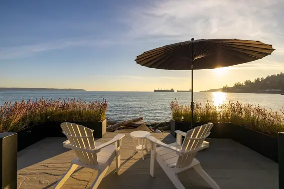 3156 Travers Avenue, West Vancouver For Sale - image 3
