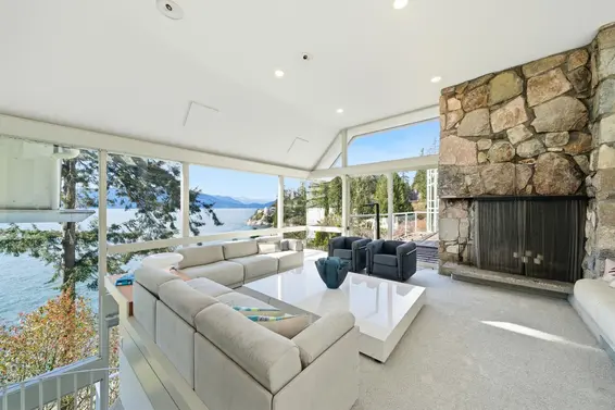 5210 Marine Drive, West Vancouver For Sale - image 16