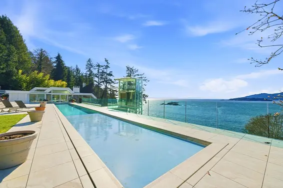 5210 Marine Drive, West Vancouver For Sale - image 20
