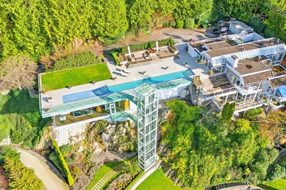 5210 Marine Drive, West Vancouver For Sale - image 22
