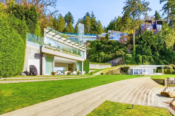 5210 Marine Drive, West Vancouver For Sale - image 28