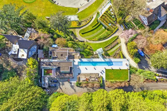 5210 Marine Drive, West Vancouver For Sale - image 6