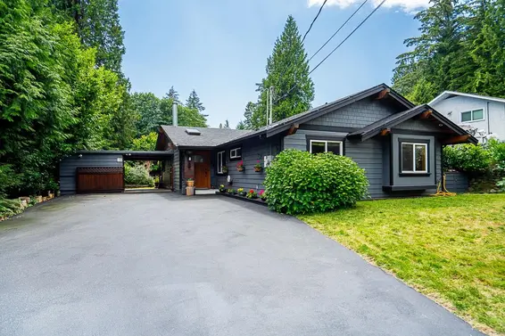 1381 East 18th Street, North Vancouver For Sale - image 2