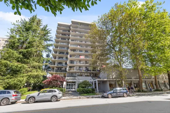 201 150 East 15th Street, North Vancouver For Sale - image 3
