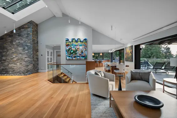 5361 Brookside Avenue, West Vancouver For Sale - image 5