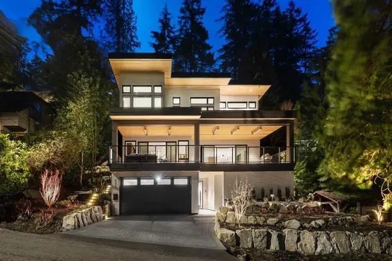 4841 The Dale, West Vancouver
