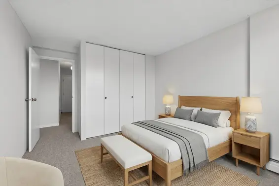 203 145 St. Georges Avenue, North Vancouver For Sale - image 17