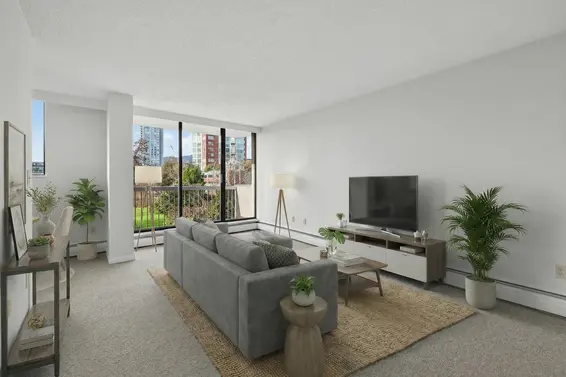 203 145 St. Georges Avenue, North Vancouver For Sale - image 2