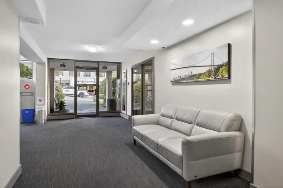 203 145 St. Georges Avenue, North Vancouver For Sale - image 26