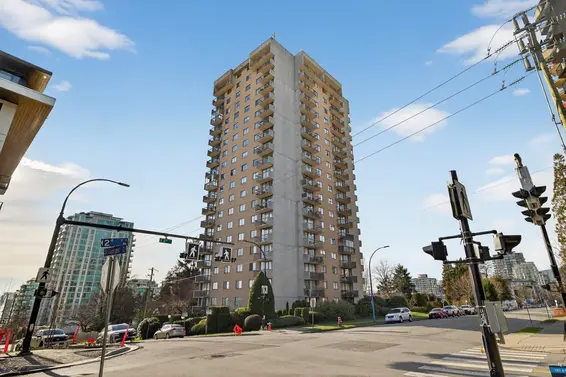 203 145 St. Georges Avenue, North Vancouver For Sale - image 29