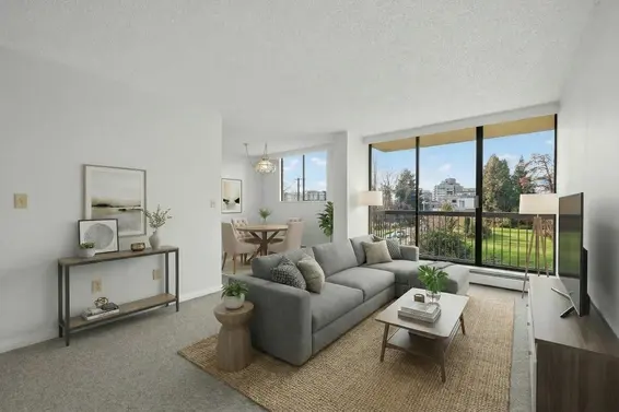 203 145 St. Georges Avenue, North Vancouver For Sale - image 3