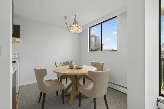 203 145 St. Georges Avenue, North Vancouver For Sale - image 4