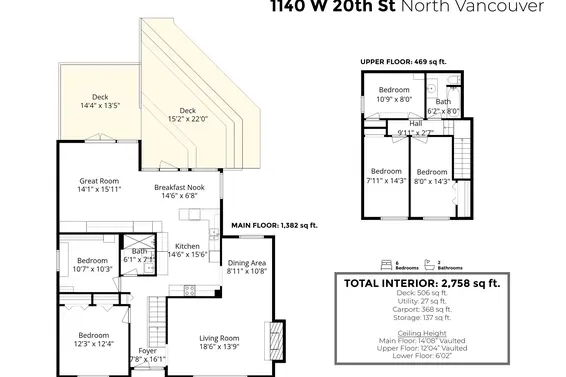 1140 West 20th Street, North Vancouver For Sale - image 35