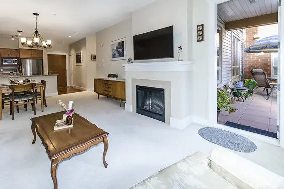 106 1111 East 27th Street, North Vancouver For Sale - image 2