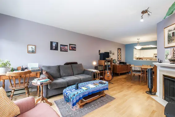 201 2800 Chesterfield Avenue, North Vancouver For Sale - image 12