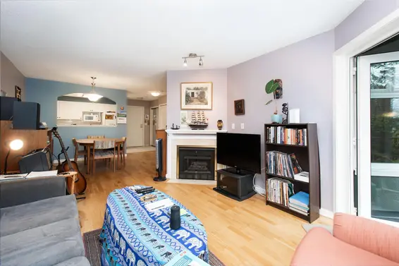 201 2800 Chesterfield Avenue, North Vancouver For Sale - image 13
