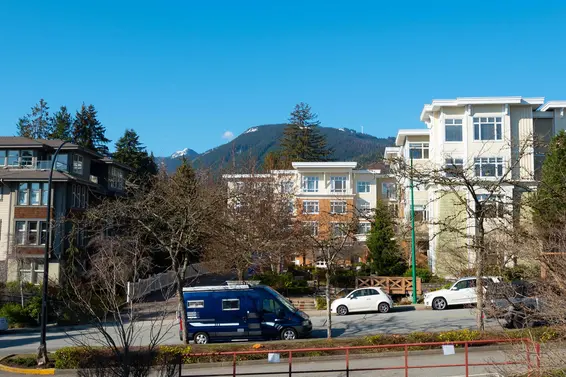201 2800 Chesterfield Avenue, North Vancouver For Sale - image 3