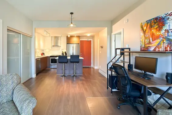 303 3602 Aldercrest Drive, North Vancouver For Sale - image 11