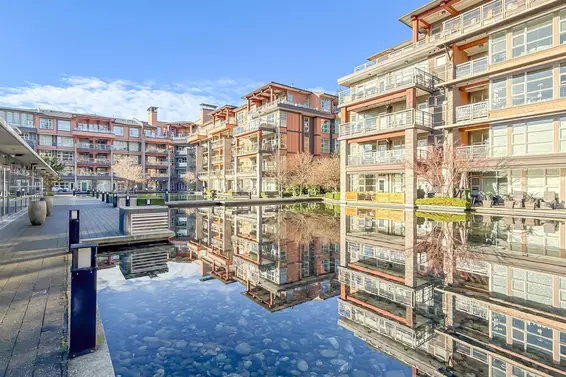 303 3602 Aldercrest Drive, North Vancouver For Sale - image 26