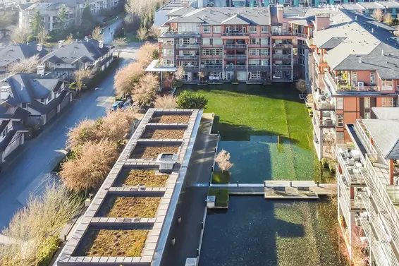 303 3602 Aldercrest Drive, North Vancouver For Sale - image 27