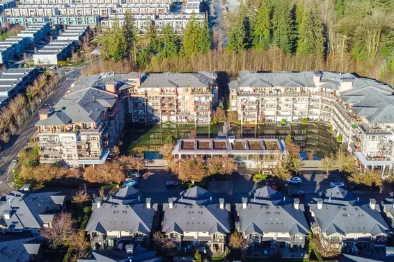 303 3602 Aldercrest Drive, North Vancouver For Sale - image 29