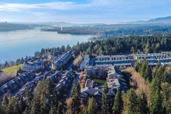 303 3602 Aldercrest Drive, North Vancouver For Sale - image 32