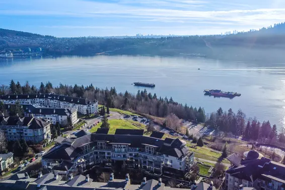 303 3602 Aldercrest Drive, North Vancouver For Sale - image 34