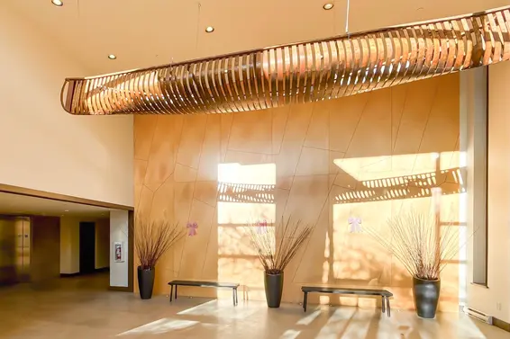 303 3602 Aldercrest Drive, North Vancouver For Sale - image 6