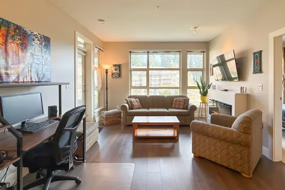 303 3602 Aldercrest Drive, North Vancouver For Sale - image 7