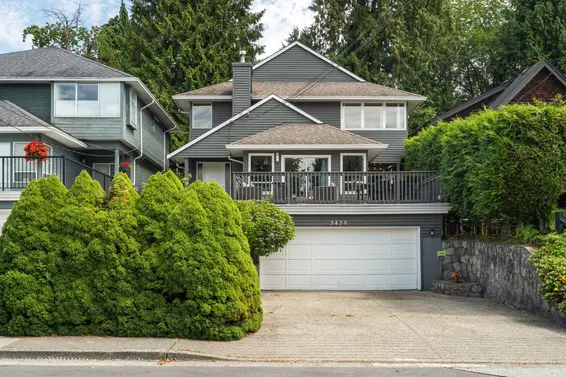 3430 Mahon Avenue, North Vancouver