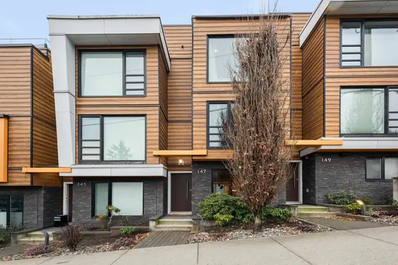 147 St. Patricks Avenue, North Vancouver