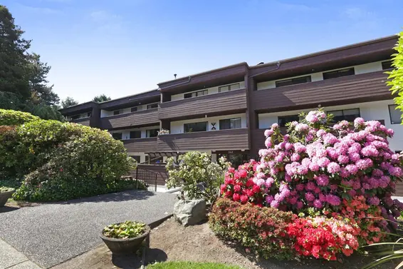109 341 West 3rd Street, North Vancouver For Sale - image 2