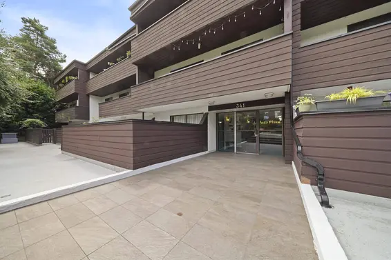 109 341 West 3rd Street, North Vancouver For Sale - image 3