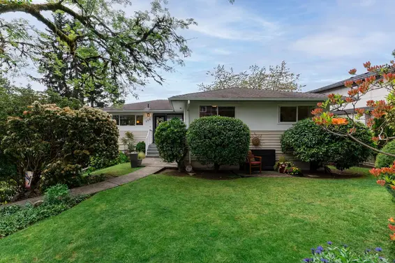 509 Granada Crescent, North Vancouver