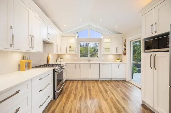 2511 Boswell Avenue, North Vancouver