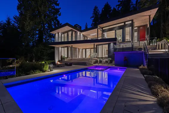 2965 Altamont Crescent, West Vancouver