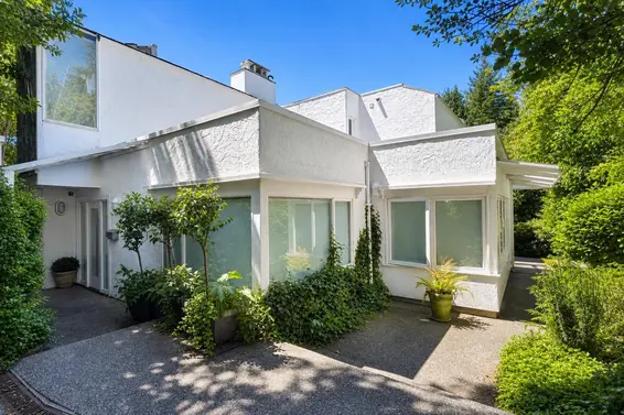 4468 Stone Crescent, West Vancouver