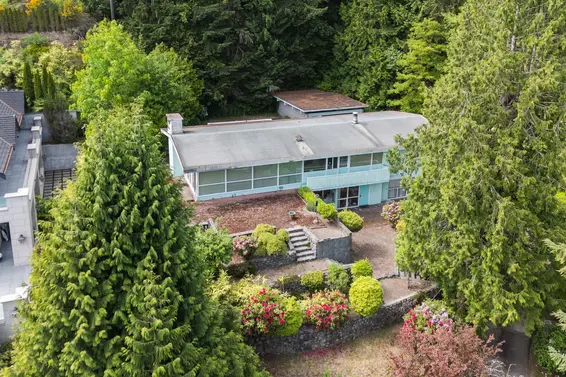 195 Normanby Crescent, West Vancouver For Sale - image 2