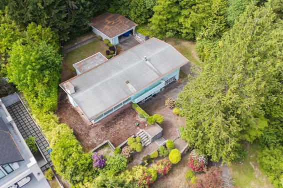 195 Normanby Crescent, West Vancouver For Sale - image 3