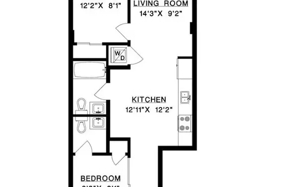 553 422 East 3rd Street, North Vancouver For Sale - image 24