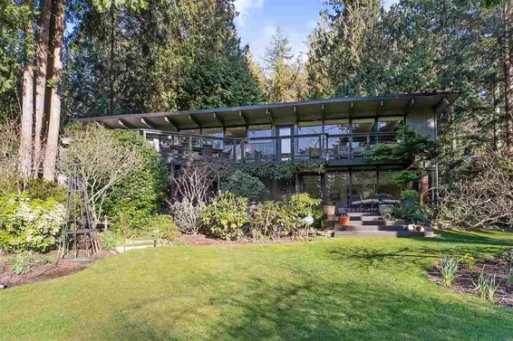 6070 Marine Drive, West Vancouver