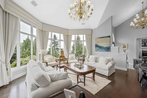 2327 Westhill Drive, West Vancouver For Sale - image 2