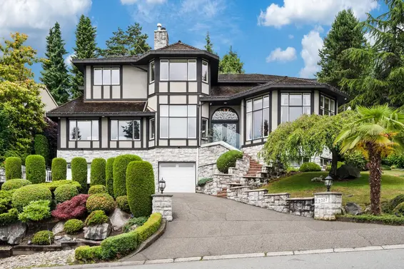 2327 Westhill Drive, West Vancouver For Sale - image 27