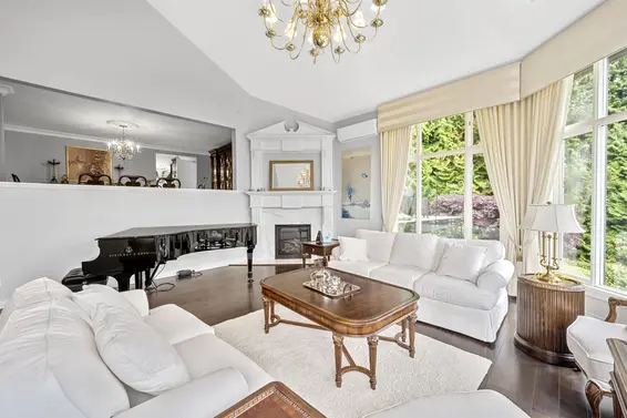 2327 Westhill Drive, West Vancouver For Sale - image 3