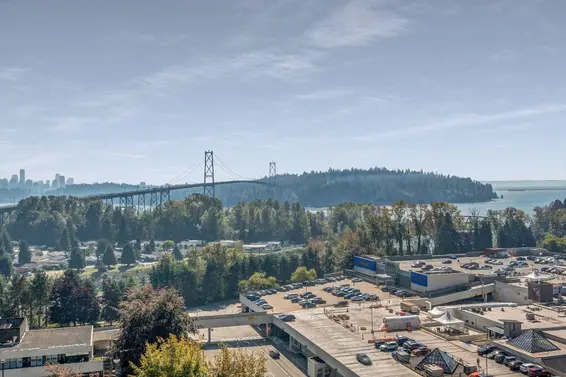 17B 328 Taylor Way, West Vancouver