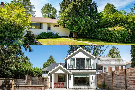 361 West 19th Street, North Vancouver