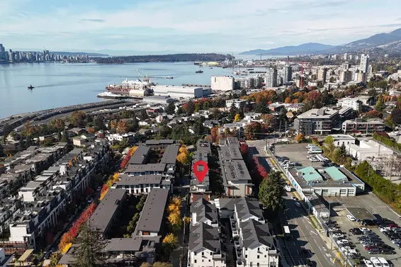 24 533 East 3rd Street, North Vancouver For Sale - image 39